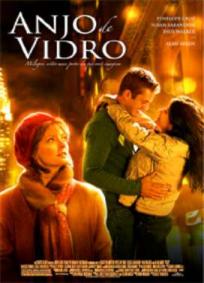 Anjo de Vidro