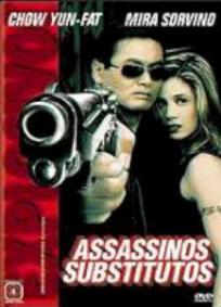 Assassinos Substitutos