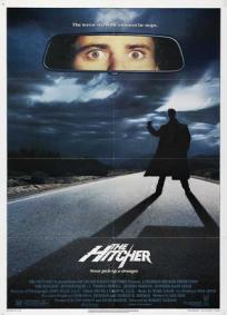 A Morte Pede Carona (1986)