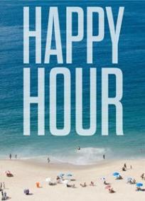 Happy Hour - Verdades e Consequências