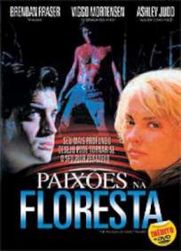 Paixões na Floresta