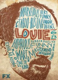 Louie - 3ª Temporada