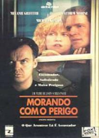 Morando com o Perigo