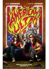 American Ultra