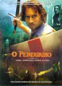 O Peregrino - Uma Jornada Para o Céu
