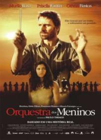 Orquestra dos Meninos