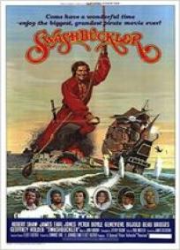 O Pirata Escarlate