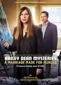 O Mistério de Hailey Dean: A Galeria da Morte