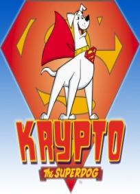 Krypto - O Super-Cão