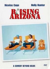 Arizona Nunca Mais