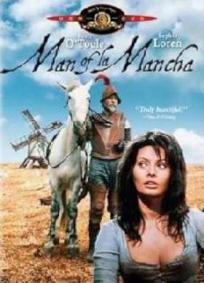 O Homem de La Mancha