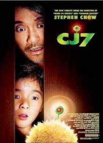 CJ7 - O Brinquedo Mágico