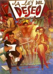 A Lei do Desejo