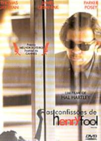 As Confissões de Henry Fool