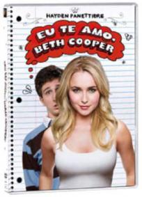 Eu Te Amo Beth Cooper