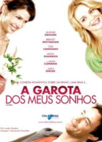A Garota dos Meus Sonhos