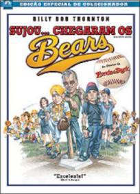 Sujou... Chegaram os Bears