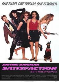Satisfaction - No Amor e no Rock
