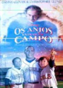 Os Anjos Entram em Campo