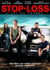 Stop-Loss - A Lei da Guerra