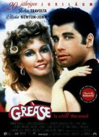 Grease - Nos Tempos da Brilhantina