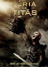 Fúria de Titãs (2010)