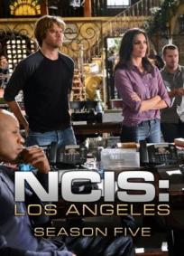 NCIS - Los Angeles - 5ª Temporada