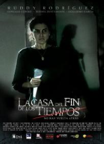 A Casa do Fim dos Tempos