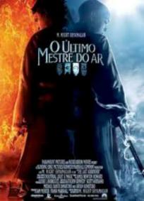 O Último Mestre do Ar