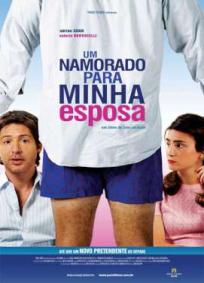 Um Namorado Para Minha Esposa