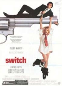 Switch - Trocaram Meu Sexo