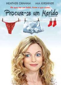 Procura-se um Marido