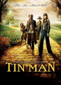 Tin Man - A Nova Geração de OZ