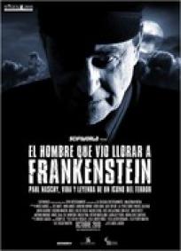 O Homem que Viu Frankenstein Chorar
