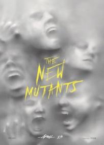 X-Men: Os Novos Mutantes