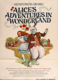 As Aventuras de Alice no País das Maravilhas