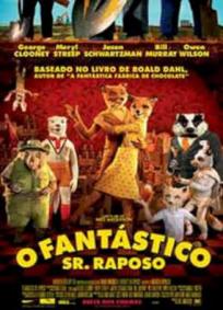 O Fantástico Sr. Raposo