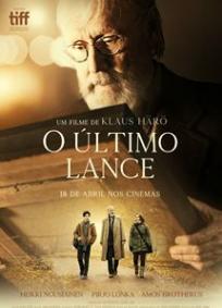 O Último Lance (2019)