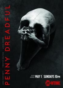 Penny Dreadful (3°Temporada)