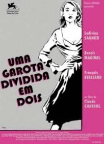 Uma Garota Dividida em Dois