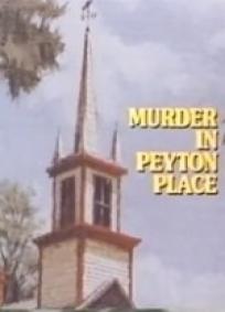 Assassinato em Peyton Place