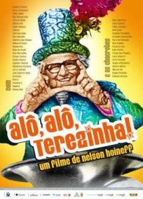 Alô, Alô, Terezinha!