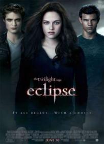 A Saga Crepúsculo - Eclipse