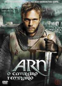 Arn - O Cavaleiro Templario