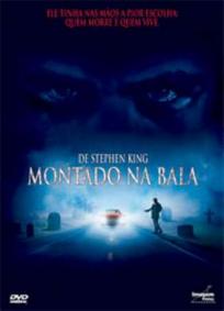 Montado na Bala