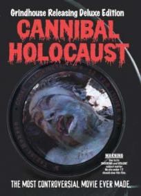 Holocausto Canibal