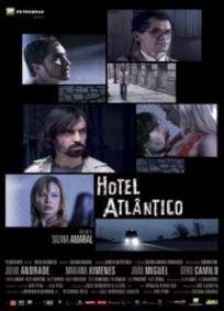 Hotel Atlântico