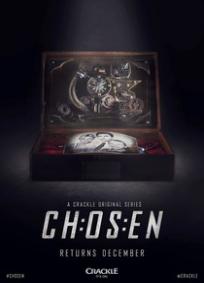 Chosen (2ª Temporada)