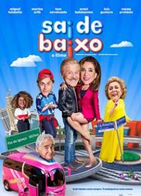 Sai de Baixo - O Filme