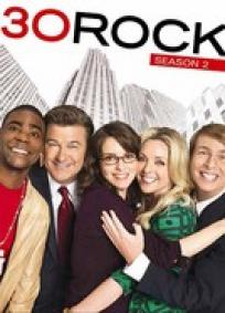 30 Rock - 2ª Temporada